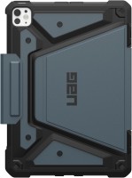 Купить чохол UAG Metropolis SE Series for iPad Pro 11" (Gen 5 2024): цена от 2820 грн.