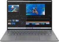 Купить ноутбук Lenovo Yoga Slim 7 ProX 14ARH7 (82V20003US) по цене от 48438 грн.