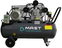 Купить компрессор Mast TA65/100L 220V: цена от 23751 грн.