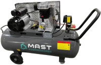 Купить компрессор Mast ZA65/100L 220V: цена от 17360 грн.