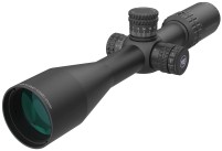 Купити приціл Vector Optics Orion Pro Max 3-18x50 HD SFP за ціною від 10897 грн.