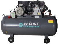 Купить компресор Mast TA90/500L 400V: цена от 50292 грн.