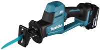 Купити пила Makita DJR189RTJ  за ціною від 19999 грн.