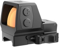 Купити приціл Vector Optics Frenzy Plus 1x22x32 QD за ціною від 7964 грн.