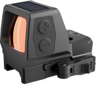 Купити приціл Vector Optics Frenzy Plus 1x22x32 QD Solar за ціною від 9108 грн.