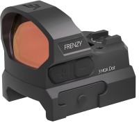 Купити приціл Vector Optics Frenzy-S 1x19x28  за ціною від 6776 грн.