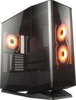 Купить корпус Cougar FV270 RGB Black: цена от 7221 грн.