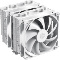 Купить система охолодження ID-COOLING SE-206-XT White: цена от 1515 грн.