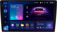 Купити автомагнітола Teyes CC3 2K 6+128Gb 360° Universal 9inch  за ціною від 20990 грн.