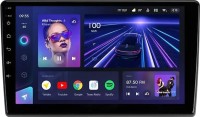 Купити автомагнітола Teyes CC3 4+64Gb Universal 10inch  за ціною від 18390 грн.