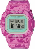 Купить наручний годинник Casio Baby-G BGD-560SLG-4: цена от 11770 грн.