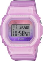 Купить наручний годинник Casio BGD-560WL-4: цена от 7840 грн.