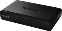 Купити комутатор EDIMAX ES-5800G V3  за ціною від 1455 грн.