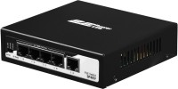 Купить коммутатор 2E PowerLink SP401F-2  по цене от 759 грн.