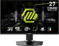 Купить монітор MSI MAG 274UPF E2: цена от 17997 грн.