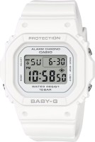 Купити наручний годинник Casio Baby-G BGD-565U-7  за ціною від 3899 грн.