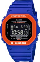 Купити наручний годинник Casio G-Shock DW-5610SC-2  за ціною від 11210 грн.