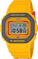 Купить наручний годинник Casio G-Shock DW-5610Y-9: цена от 6110 грн.