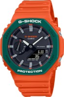 Купить наручные часы Casio G-Shock GA-2110SC-4A  по цене от 10800 грн.