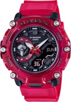 Купити наручний годинник Casio G-Shock GA-2200SKL-4A  за ціною від 5760 грн.