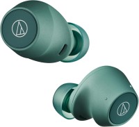 Купить наушники Audio-Technica ATH-CKS30TW+  по цене от 5870 грн.