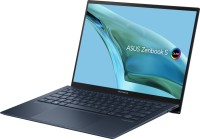 Купити ноутбук Asus Zenbook S 13 OLED UX5304VA (UX5304VA-NQ172W) за ціною від 39999 грн.