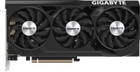 Купити відеокарта Gigabyte GeForce RTX 4070 WINDFORCE OC V2 12G  за ціною від 26665 грн.