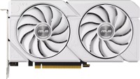 Купити відеокарта Asus GeForce RTX 4060 Ti Dual EVO White OC 8GB  за ціною від 19599 грн.