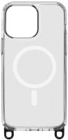 Купити чохол ArmorStandart Crossbody Air MagSafe for iPhone 15 Pro Max за ціною від 599 грн.