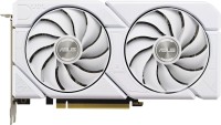 Купити відеокарта Asus GeForce RTX 4060 Dual EVO White OC  за ціною від 14289 грн.