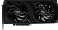 Купити відеокарта Palit GeForce RTX 4070 Dual GDDR6  за ціною від 24876 грн.