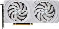 Купить відеокарта Palit GeForce RTX 4070 White OC GDDR6: цена от 26177 грн.