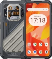 Купити мобільний телефон CUBOT King Kong X 256GB/12GB  за ціною від 10139 грн.