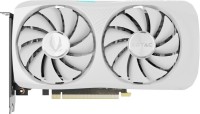 Купити відеокарта ZOTAC GeForce RTX 4070 Twin Edge OC White GDDR6  за ціною від 26672 грн.