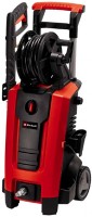 Купити мийка високого тиску Einhell TC-HP 170  за ціною від 11994 грн.