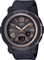 Купить наручные часы Casio Baby-G BGA-290-1A  по цене от 8620 грн.