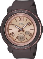 Купити наручний годинник Casio Baby-G BGA-290-5A  за ціною від 8620 грн.