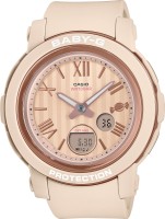 Купити наручний годинник Casio Baby-G BGA-290SW-4A  за ціною від 8620 грн.