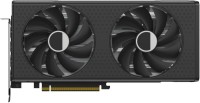 Купити відеокарта XFX Radeon RX 7600 XT Speedster SWFT 210  за ціною від 14738 грн.