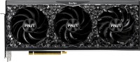 Купить видеокарта Palit GeForce RTX 4070 Ti SUPER GameRock OmniBlack  по цене от 40441 грн.