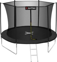 Купить батут Outtec Inside Net 12FT: цена от 14596 грн.