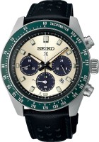 Купити наручний годинник Seiko Prospex Speedtimer SSC943P1  за ціною від 32000 грн.