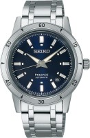 Купити наручний годинник Seiko Presage SRPL07J1  за ціною від 27700 грн.