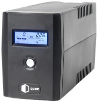 Купить ИБП QUBE DG 850  по цене от 3099 грн.