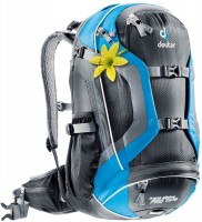 Купить рюкзак Deuter Trans Alpine Pro 24 SL: цена от 5400 грн.