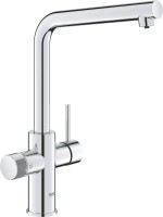 Купить смеситель Grohe Blue Pure Minta 30600000  по цене от 13995 грн.