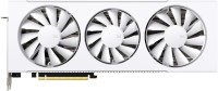 Купить відеокарта XFX Radeon RX 7800 XT Quicksilver Magnetic Air Arctic: цена от 26117 грн.