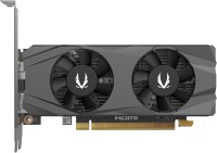 Купити відеокарта ZOTAC GeForce RTX 3050 6GB GDDR6 LP  за ціною від 12773 грн.