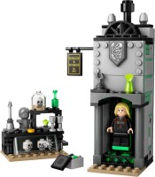 Купити конструктор Lego Borgin and Burkes Floo Network 40695  за ціною від 2899 грн.