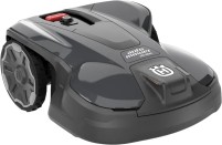 Купить газонокосарка Husqvarna AM 320 Nera: цена от 104999 грн.